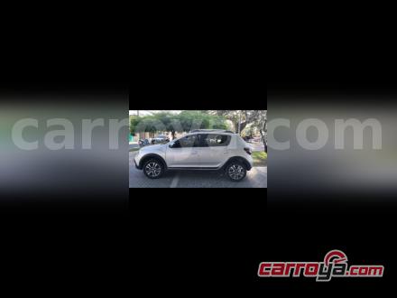 Renault Intens MT 2023 - imagen secundaria 2