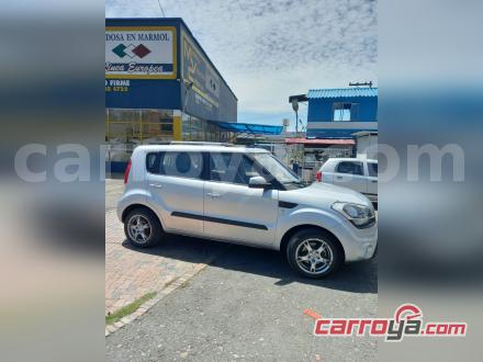 KIA Soul 2013 - imagen secundaria 1