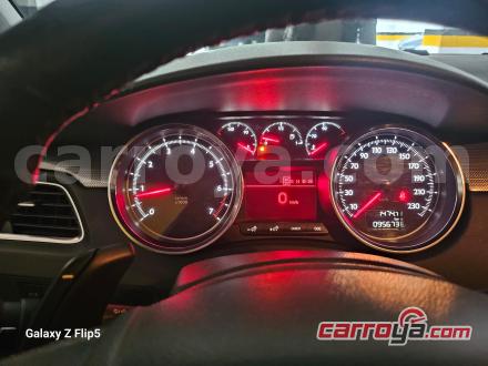 Peugeot 508 2013 - imagen secundaria 1