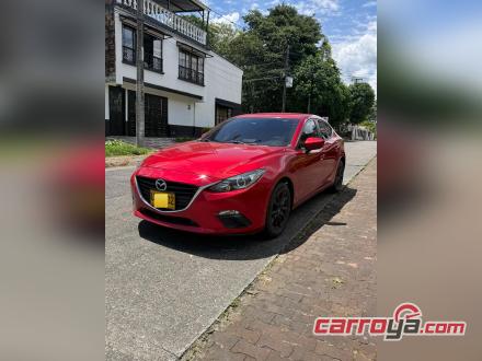 Mazda 3 2015 - imagen secundaria 1