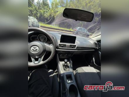 Mazda 3 2015 - imagen secundaria 2
