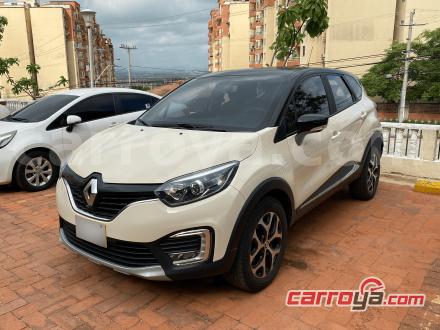 Renault Captur 2018 - imagen 1