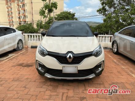 Renault Captur 2018 - imagen secundaria 1