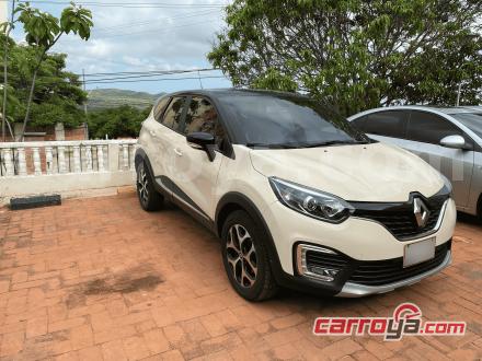 Renault Captur 2018 - imagen secundaria 2