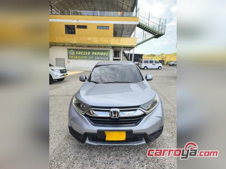 Honda CR-V 2019 - imagen secundaria 1