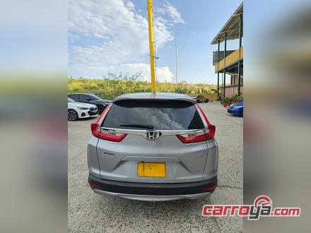 Honda CR-V 2019 - imagen secundaria 2