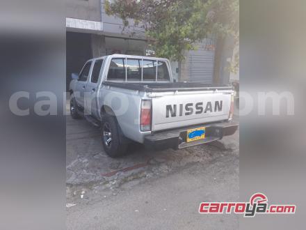 Nissan Frontier 2011 - imagen secundaria 1