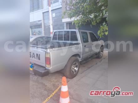 Nissan Frontier 2011 - imagen secundaria 2