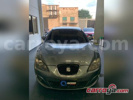 SEAT Leon 2014 - imagen secundaria 2