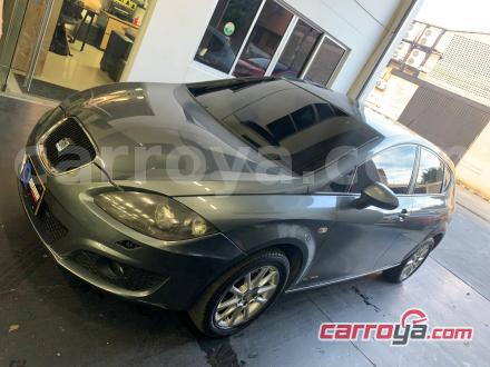 SEAT Leon 2014 - imagen 1