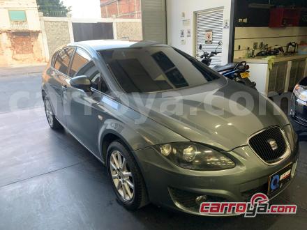 SEAT Leon 2014 - imagen secundaria 1