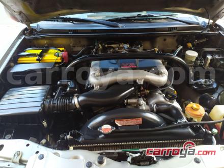 Chevrolet Grand Vitara 2007 - imagen secundaria 2