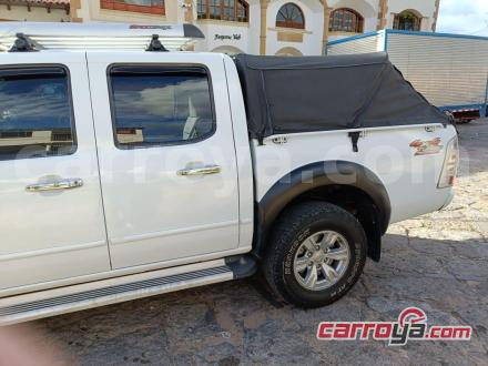 Ford Ranger 2012 - imagen secundaria 1