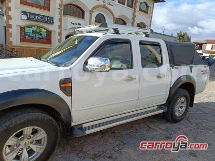 Ford Ranger 2012 - imagen secundaria 2