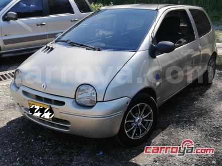 Renault Twingo 2006 - imagen 1