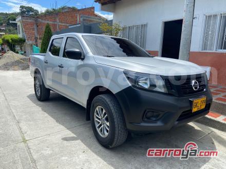 Nissan Frontier NP300 2021 - imagen secundaria 1