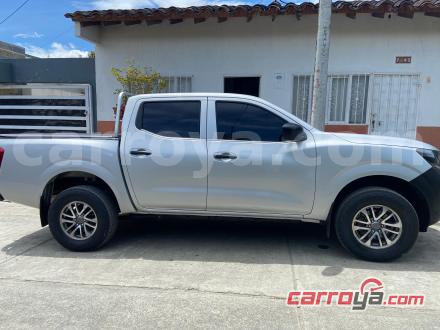 Nissan Frontier NP300 2021 - imagen secundaria 2