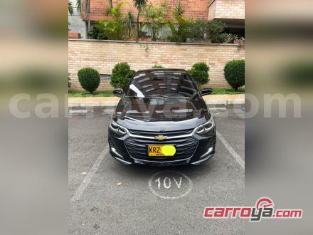 Chevrolet Onix 2022 - imagen secundaria 2