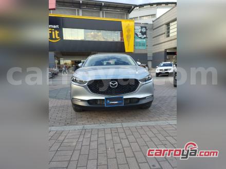 Mazda CX-30 2024 - imagen 1