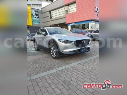 Mazda CX-30 2024 - imagen secundaria 1
