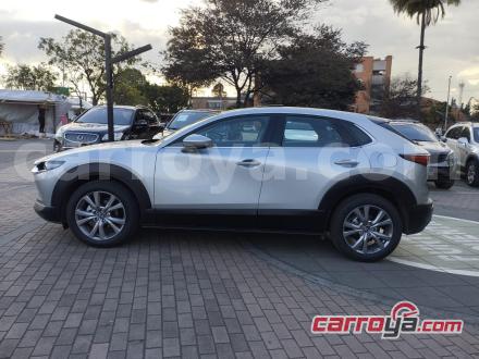 Mazda CX-30 2024 - imagen secundaria 2