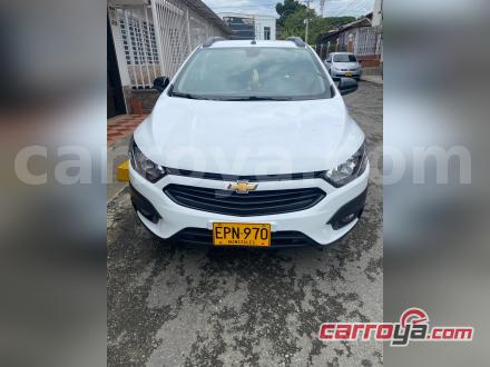 Chevrolet Onix 2019 - imagen 1