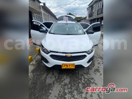 Chevrolet Onix 2019 - imagen secundaria 1