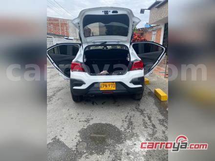 Chevrolet Onix 2019 - imagen secundaria 2