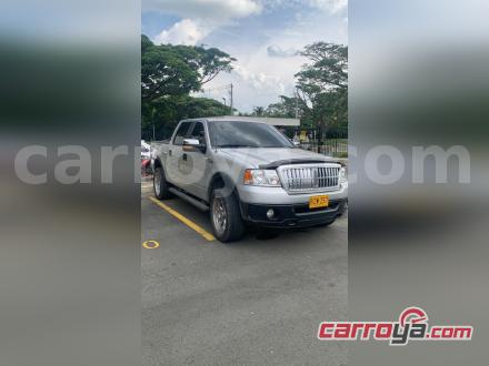 Ford F150 2007 - imagen secundaria 2