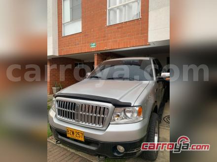 Ford F150 2007 - imagen secundaria 1