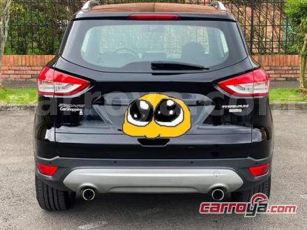 Ford Escape 2016 - imagen secundaria 2