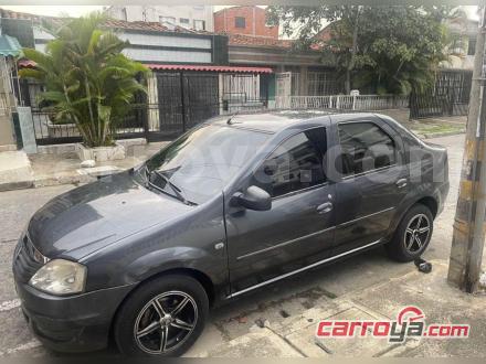 Renault Logan 2011 - imagen secundaria 1