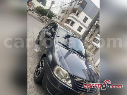 Renault Logan 2011 - imagen secundaria 2