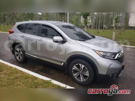 Honda CR-V 2018 - imagen secundaria