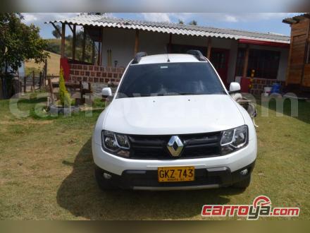 Renault Duster 2019 - imagen secundaria 1
