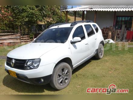 Renault Duster 2019 - imagen secundaria 2
