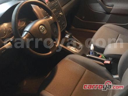 Volkswagen Bora 2006