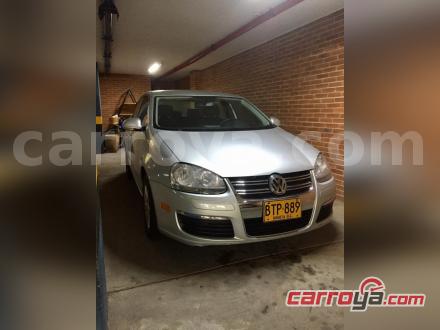 Volkswagen Bora 2006 - imagen secundaria 1