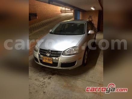 Volkswagen Bora 2006 - imagen secundaria 2