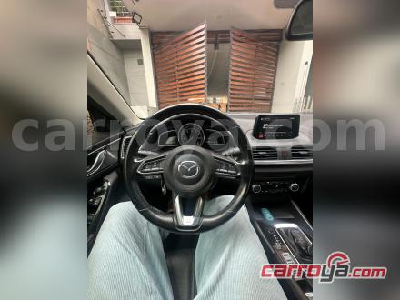 Mazda 3 2020 - imagen secundaria 1