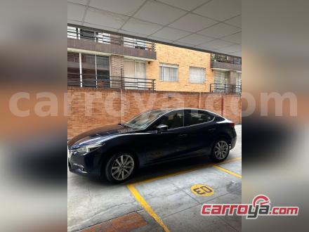 Mazda 3 2020 - imagen secundaria 2