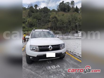 Renault Duster 2020 - imagen secundaria 1