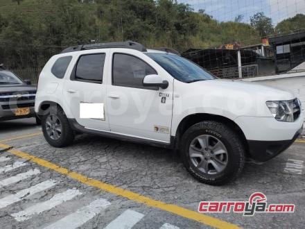 Renault Duster 2020 - imagen secundaria 2