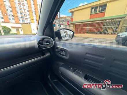 Citroen C4 2023 - imagen secundaria 1