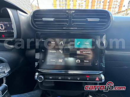 Citroen C4 2023 - imagen secundaria 2