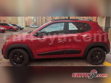 Renault Kwid 2022 - imagen secundaria 1