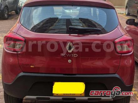 Renault Kwid 2022 - imagen secundaria 2