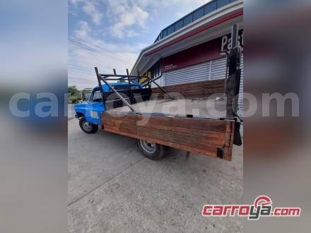 Chevrolet Silverado 1990 - imagen secundaria 2