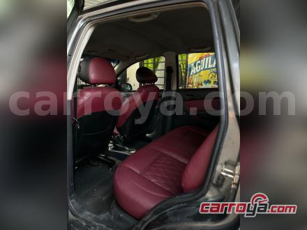 Chevrolet Aveo 2010 - imagen secundaria 2