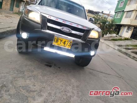 Ford Ranger 2011 - imagen secundaria 1